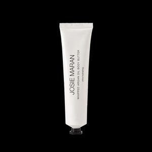 Josie Maran Whipped Argan Oil Body Butter Vanilla Pear 8 Oz Super Size NEW